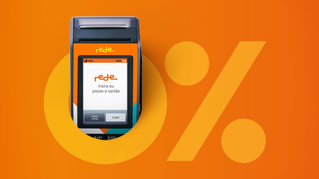Após processo no Cade, Rede, do Itaú, amplia isenção de pagamento em dois dias