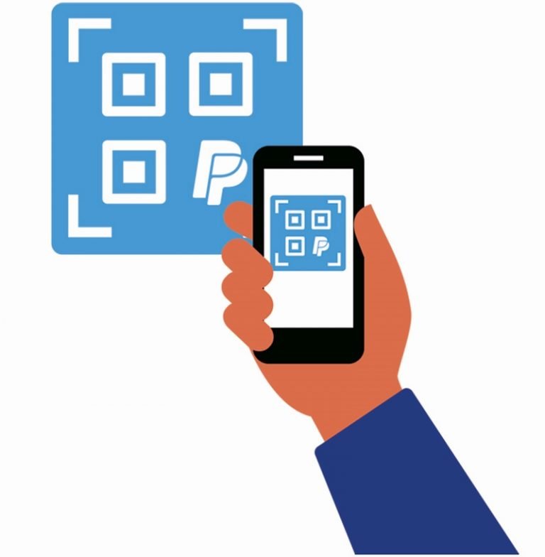 PayPal lança pagamentos com QR Code para 28 mercados em todo o mundo
