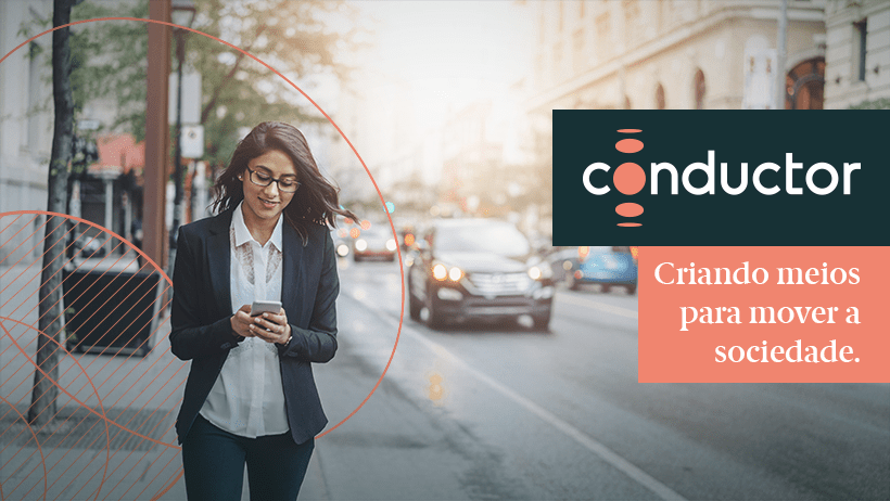 Conductor estreia no mercado de acquirer