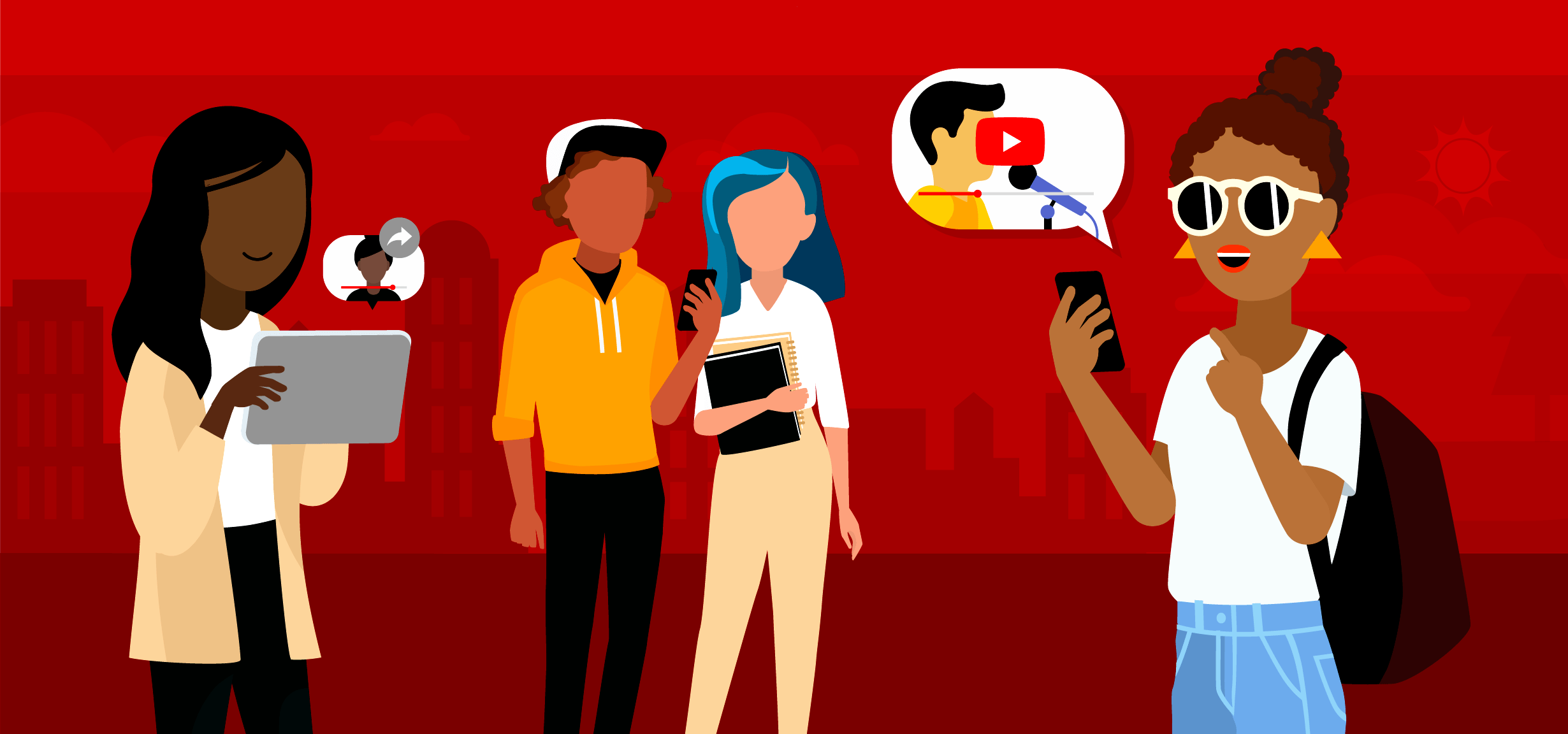 A Influência das Gerações X, Millennials e Z no Mercado de Pagamentos e Serviços Financeiros
