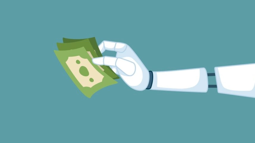 O futuro da indústria de pagamentos chegou: são os "agentic payments"